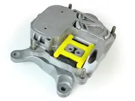 Inserto soporte caja de cambios (gasolina) para Porsche 9YA Cayenne 2018>> - PFF3-726 - PFF3-726