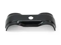 Supporto tubo olio lungo. Porsche 911 1969-89 - 91120730300