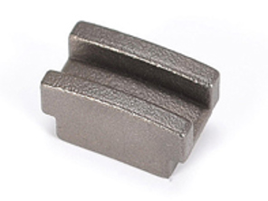 Synchro ankerblok 1e versnelling. Porsche 911 1974-86 (915 Versnellingsbak) - 92830232100