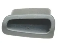 Maniglia superiore pieghevole, destra. Porsche 911 78-85 - 91156527260, 91156527160