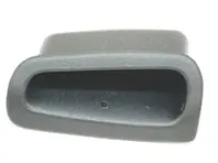 Maniglia superiore pieghevole, destra. Porsche 911 78-85 - 91156527260, 91156527160