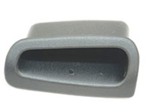 Klappbarer oberer Griff, rechts. Porsche 911 78-85 - 91156527260, 91156527160