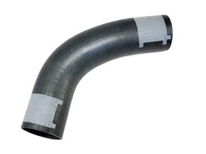 Coolant Hose Pipe. Porsche 9YA / 9YA.2 Cayenne 2.9L / 3.0L 2018>> - PAB12105610