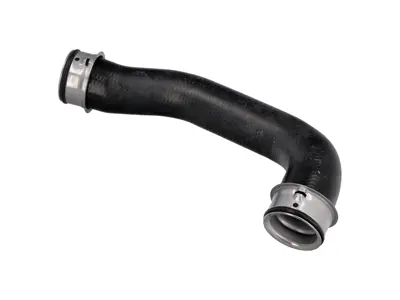 Manguera de retorno de refrigerante, izquierda. Porsche 987 Boxster / 987 Caimán / 997 - 99710672803