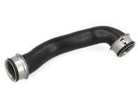 Manguera de retorno de refrigerante, izquierda. Porsche 987 Boxster / 987 Caimán / 997 - 99710672803