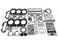 SET GUARNIZIONI MOTORE Porsche 987 S 3.4L 2005>> 223KW / 303HP M97.22 - 99610420104, 99610124151, 99610124251, 99970755440, 99710670900, 99710634000, 99610632650, 99610632651 - M97.21/22Set