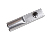 Tube de support de pare-chocs pour passage de roue avant. Porsche 911 / 912 - 1684151400, 90150103520, 90150103521, 90150103522, 90150103621 - 1684151400