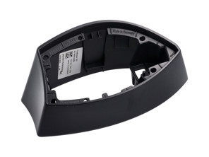 Base del espejo de puerta. Porsche 992.1 Carrera / 992 Turbo - 992857577CG2X, 992857578CG2X