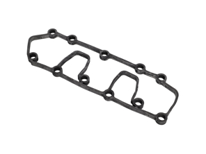 Joint de couvercle d'arbre à cames, inférieur. Porsche993 - 99310513502, 901.860, 71-33401-00 - 71-33401-00