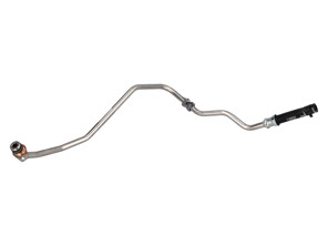 Linea sfiato serbatoio olio turbocompressore, cil. 4 - 6. Porsche 997.2 Turbo - 9A110723970, 9A110724070, 9A110724071, 9A110724073