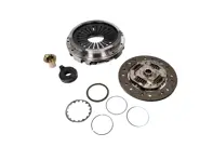 Clutch Kit Parts Porsche 964 C4 1989 ONLY Carrera 4 - 95011601252, 95011601252, 95011681306, 95011608008, 95011602303, 95011601254, 95011608009, 95011681307