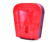 BMC 空气滤清器。保时捷卡宴 (9YA) 2017>> - FB01023