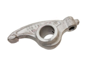 Bilanciere. Porsche 356B/912 - 61610503701, 61610503700