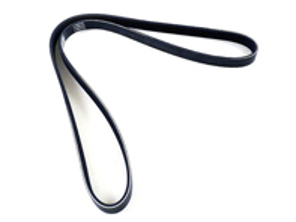 Dynamo en waterpomp aandrijfriem. Porsche Carrera GT 980 - 98010225202, 5PK1270