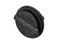 Ventilation valve headlamp and additional headlamp. Porsche 981 / 718 / 997.2 / 991 / 970 / 95B - 99763126701