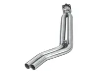 Sport Voordemper vervanging voor - Porsche 968 M44-43 CARGRAPHIC N-GT - 94411104111