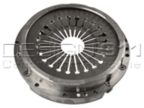 Clutch Pressure Plate. Porsche 911 70-71 - 91111600105, 91111600103, 3082018431