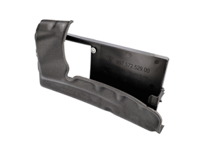 Gehäuse für Staubpollenfilter. Porsche 987.1 Cayman - 99757201902, 99757201903