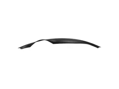 Bovenste gedeelte dashboard linksgestuurd. Porsche 356 Speedster - 64450202140 - PP160S1, P160S1