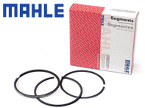 Set fasce elastiche. Porsche 944Turbo 1985-91 - 50386N1, 95110390102