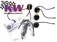 Kit de cancelación de amortiguación electrónica para Porsche 997 cupé - 68510168