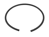 Hose 8x14mm Wastegate, Warm Up Regulator and 911 Coolant Tank. Porsche 911 / 911 turbo / 928 - 99918170950