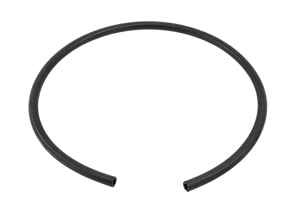 Hose 8x14mm Wastegate, Warm Up Regulator and 911 Coolant Tank. Porsche 911 / 911 turbo / 928 - 99918170950