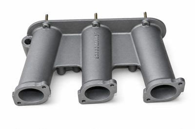 Intake manifold. Porsche 911E / 911S 1970 and 1971 - 91111003101, 91111003301