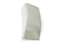 Radlaufabdeckung vorne. Porsche 957 Cayenne - 95555973101G2X, 95555973101, 95555973102G2X, 95555973102, 95555973201G2X, 95555973201, 95555973202G2X, 95555973202