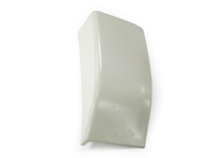 Voorwielkast afdekking. Porsche 957 Cayenne - 95555973101G2X, 95555973101, 95555973102G2X, 95555973102, 95555973201G2X, 95555973201, 95555973202G2X, 95555973202