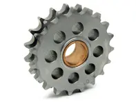 Nockenwellenkettenrad. Porsche 911 1965-89 - 90110505500