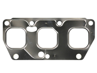 Joint de collecteur d'échappement, Cyl.4-6. Porsche 955 Cayenne - 71-36092-00, 95511105000, 114551
