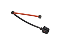 Capteur d'usure des plaquettes de frein Porsche 981 Boxster / 981C Cayman 2012 / Cayman 718 ARRIÈRE - 98160916300, 1697302600, 4145270028