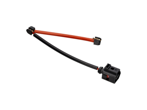 Sensor de desgaste de pastillas de freno Porsche 981 Boxster / 981C Cayman 2012 / Cayman 718 TRASERO - 98160916300, 1697302600, 4145270028