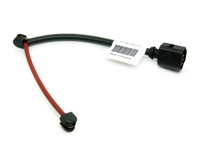 刹车片磨损传感器保时捷 981 Boxster / 981C Cayman 2012 / Cayman 718 后部 - 98160916300, 1697302600, 4145270028