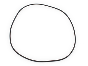O-Ring für Getriebedeckel. Porsche 997.1 Turbo / 997.2 Turbo