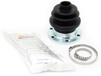 CV 接头防尘罩套件 等速万向节防尘罩。保时捷 924 / 924S / 944 - 94433190300, 944.331.903.00, 300477, 21-990177, 501SU003NA