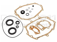 Gearbox gasket set. Porsche 911 Turbo 1975-89 - 93030091100, 285.383