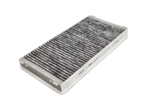 花粉颗粒过滤器。保时捷 Boxster / Cayman / 996 / 997 - 99757121901, 99657121903, 99757121900, 99757121902 - LAK32/1