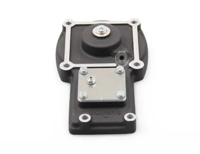 Fuel pump cover MFI. Porsche 911 RSR