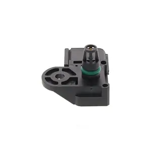 Boost pressure sensor. Porsche 997.2 turbo - 0281006028, 99760618000