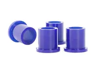 Boccola superiore e inferiore del braccio con telaio ad A. Porsche 911 SuperPro - 911341901XXSP, 91134190100, 91134190200, 93034190101, 93034190201, 91134190101, 91134190201, 90134104303, 90134100500, 90134100600 - SPF0236AK