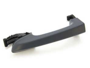 Door Handle Front or Rear (Outer). Porsche 958 Cayenne - 95853120500G2X, 95853120600G2X