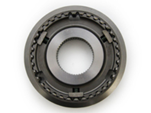 Manguito guía 3ª/4ª marcha para Porsche 911 87-89 / 964 - 95030402181, 95030402106