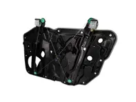 Fensterheber, vorne links. Porsche 958 Cayenne 2010–2017 - 958837461, 95853175500, 95854246101, 95854246102, 95854246104 - 58214