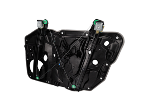 Fensterheber, vorne links. Porsche 958 Cayenne 2010–2017 - 958837461, 95853175500, 95854246101, 95854246102, 95854246104 - 58214
