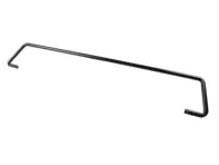 Barra antirollio posteriore. Porsche 911 1974-77 - 91133370101 - 1650400200