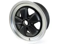 17' cerchi in lega stile 548 Fuchs 7.5J ET35 per Porsche Car - 91136275017