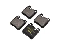 Pastillas de freno, Traseras. Porsche 964 - 2116301, 96435294903