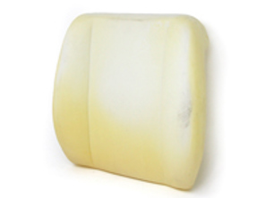 Cojín de respaldo de asiento delantero para Porsche 911/912 1968-72 - 90152150522